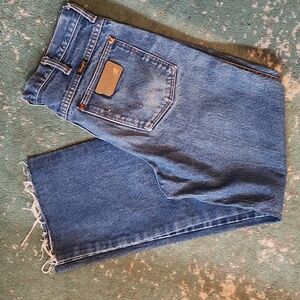Wrangler Jeans